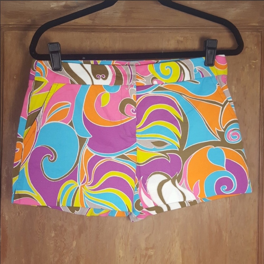 Trina Turk Shorts